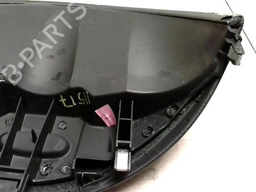 Used Other PEUGEOT 207 (WA_, WC_) 1.6 16V VTi (120 hp) 25422565