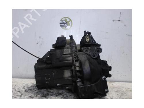 Gearbox PEUGEOT 407 SW (6E_, 6D_) 2.0 HDi 135 | BP25386639M3