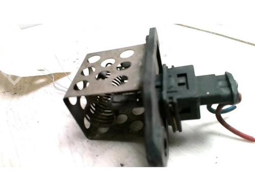 Heater resistor MAZDA 3 (BK) 1.6 DI Turbo | BP25423067M108