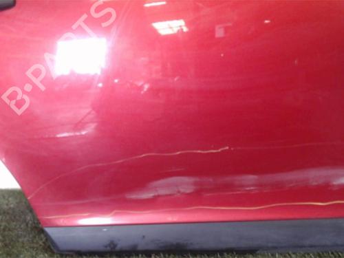Right rear door CITROËN C4 I (LC_) 1.6 HDi | BP25395867C5 