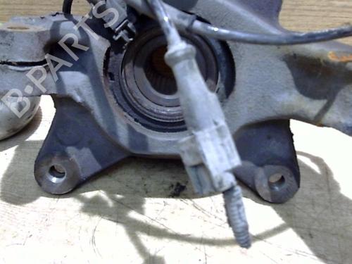 Left front steering knuckle RENAULT KANGOO Express (FW0/1_) 1.5 dCi 85 (FW0K, FW0L, FW0B) | BP25383468M25 - Image 6