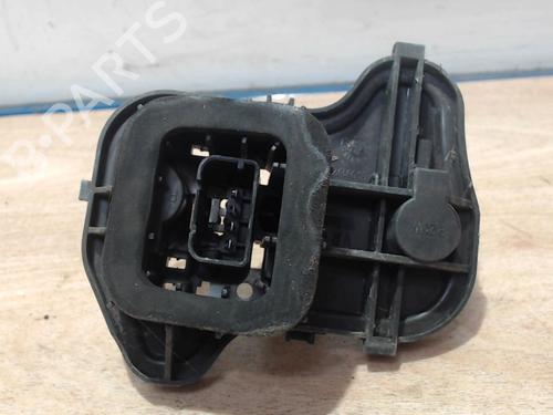 Nummerpladelys VW GOLF V (1K1) 1.9 TDI (105 hp) 25387052