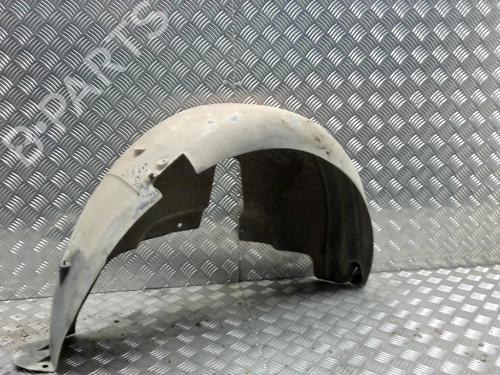 Hjulbue CITROËN C3 II (SC_) 1.4 HDi 70 (SC8HZC, SC8HR0, SC8HP4) | BP31031883C56 - Image 2