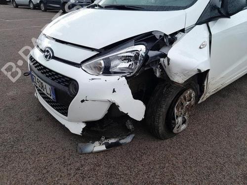 Air vent HYUNDAI i10 II (BA, IA) 1.0 | BP25617716I21