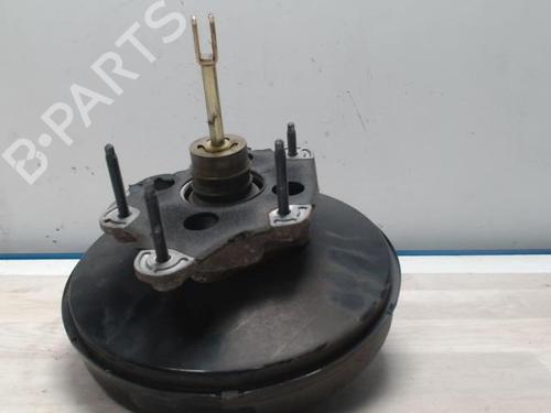 Used Servo brake RENAULT CLIO III (BR0/1, CR0/1) 1.5 dCi (BR17, CR17) (86 hp) 28573327