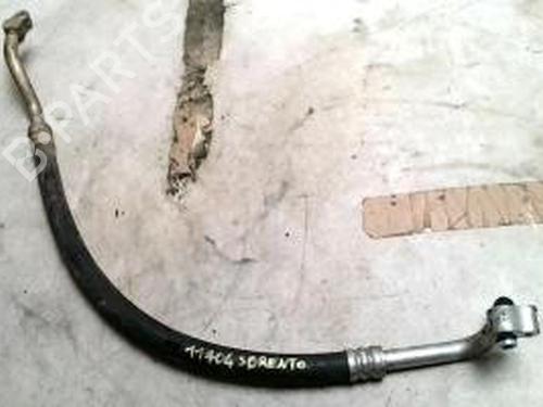 Used AC pipe KIA SORENTO I (JC) 2.5 CRDi 4WD (140 hp) 26662143