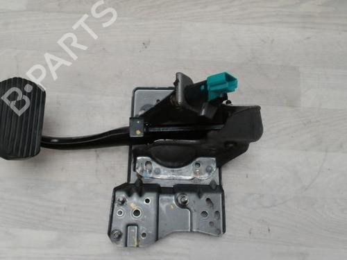 Used Break pedal CITROËN C3 I (FC_, FN_) 1.6 16V (109 hp) 27921410