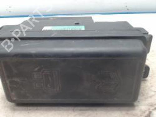 Sikringsdose MINI MINI (R56) Cooper (120 hp) 25422028