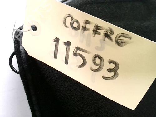 Boot lining PEUGEOT 308 I (4A_, 4C_) 1.6 16V | BP31237534I3