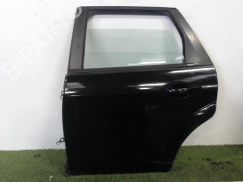 Used Left rear door FORD FOCUS II Turnier (DA_, FFS, DS) 1.8 TDCi (115 hp) 25396771