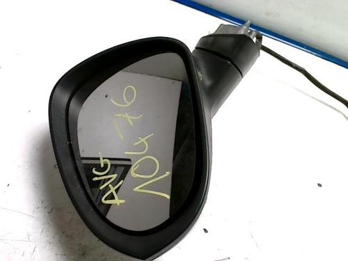 Used Left mirror SEAT EXEO ST (3R5) 2.0 TDI (120 hp) 31232370
