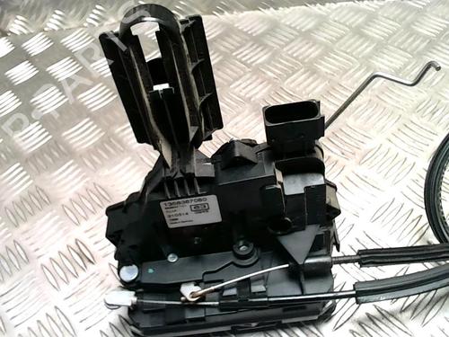 Tailgate lock CITROËN NEMO Box Body/MPV (AA_) 1.3 HDi 75 | BP31224903C101 