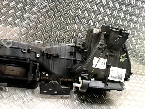 Gebläsekasten für VW GOLF V (1K1) 1.9 TDI (90 hp) 31233566