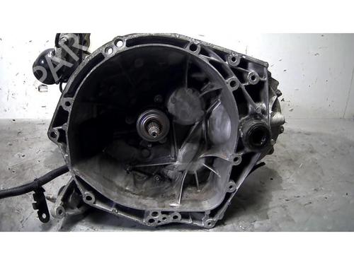 Gearbox PEUGEOT 308 I (4A_, 4C_) 1.6 HDi | BP25415880M3