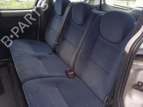 Pipe PEUGEOT PARTNER MPV (5_, G_) 1.6 HDi 90 | BP31229487M125 - Image 8