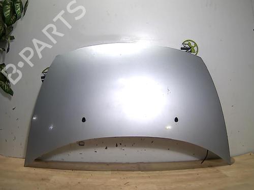 Motorhjelm Motorhjelm CITROËN C3 I (FC_, FN_) 1.4 HDi (68 hp) 25402169 25402169
