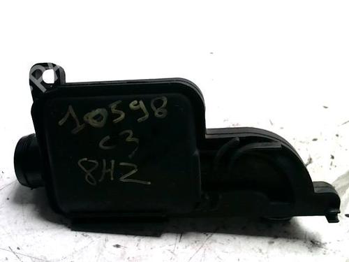 Luftventilen CITROËN C3 I (FC_, FN_) 1.4 HDi (68 hp) 31223201