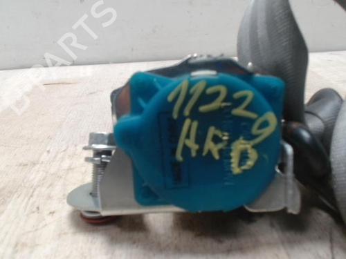 Rear right seatbelt KIA PICANTO I (SA) 1.0 | BP31236524I28