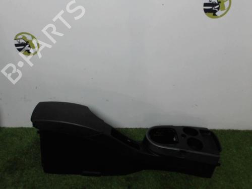 Midtkonsoll SEAT TOLEDO III (5P2) 2.0 TDI 16V (140 hp) 29963732
