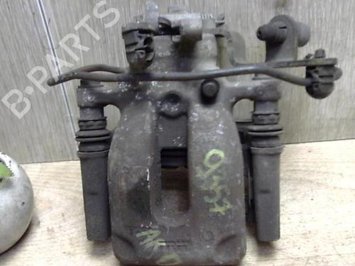 Right rear brake caliper PEUGEOT PARTNER Box Body/MPV 1.6 HDi | BP25408738M106 