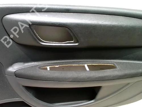 Front right panel CITROËN C4 Coupe (LA_) 1.6 HDi | BP25428058C59 