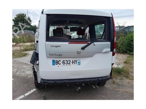 Left front shock absorber RENAULT KANGOO / GRAND KANGOO II (KW0/1_) 1.5 dCi 105 (KW0F) | BP25424220M16 
