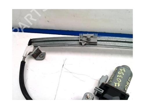 Rear right window mechanism CITROËN XANTIA (X1_, X2_) 2.0 HDI 90 | BP25416747C25 