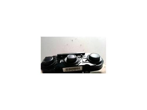 Commande Chauffage SKODA OCTAVIA II Combi (1Z5) 1.6 TDI (105 hp) 25424649