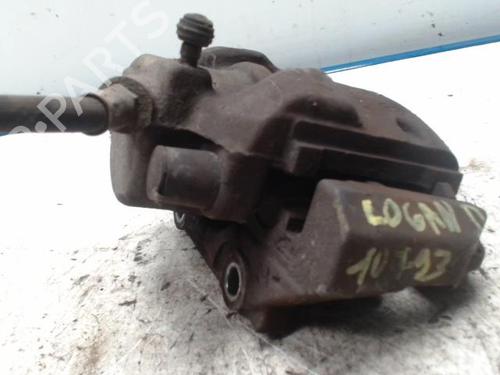 Right front brake caliper DACIA LOGAN MCV (KS_) 1.5 dCi (KS0K) | BP25420389M104