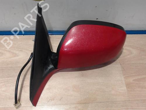 Used Left mirror SUZUKI SWIFT III (MZ, EZ) 1.3 DDiS (RS413D) (69 hp) 25387169