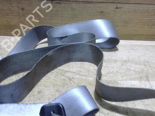 Front right seatbelt OPEL TIGRA TwinTop (X04) 1.4 (R97) | BP29539630I25 