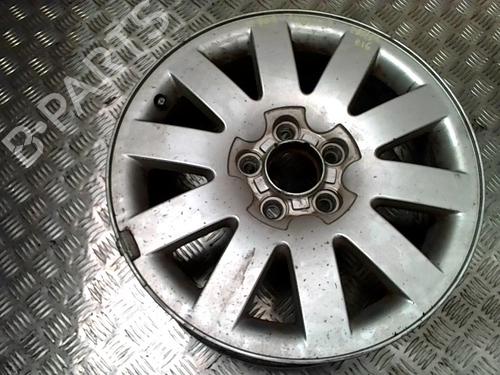 Used Rim Rim RENAULT LAGUNA II Grandtour (KG0/1_) 1.9 dCi (KG0G) (120 hp) 36357143 36357143