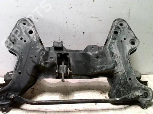 Forbro CITROËN C3 II (SC_) 1.4 HDi 70 (SC8HZC, SC8HR0, SC8HP4) | BP27335257M9 