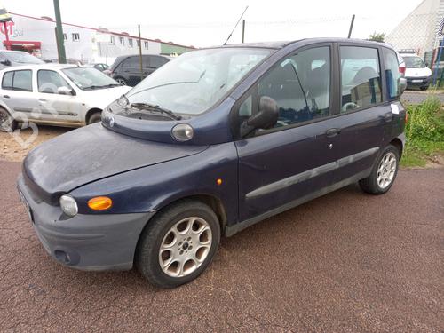 Rim FIAT MULTIPLA (186_) 1.9 JTD 110 | BP32405930C45 