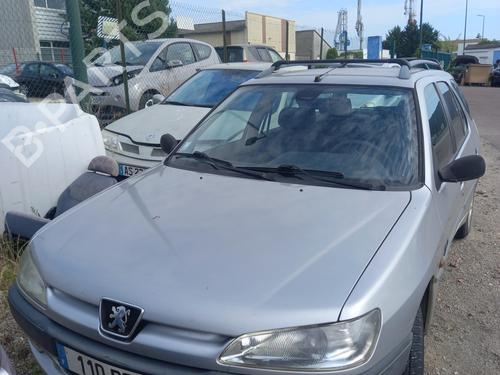 Used Parts PEUGEOT 306 Break (7E, N3, N5) 1.6 4957128