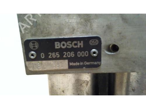 ABS pump OPEL CALIBRA A (C89) 2.0 i (M07) | BP25411794M43 