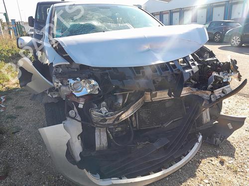 Left front window switch RENAULT CLIO III (BR0/1, CR0/1) 1.5 dCi (BR17, CR17) | BP28364412I27 