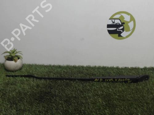 Used Front windshield wiper arm RENAULT KANGOO / GRAND KANGOO II (KW0/1_) 1.5 dCi (KW0C, KW2C, KW4C) (106 hp) 25394105