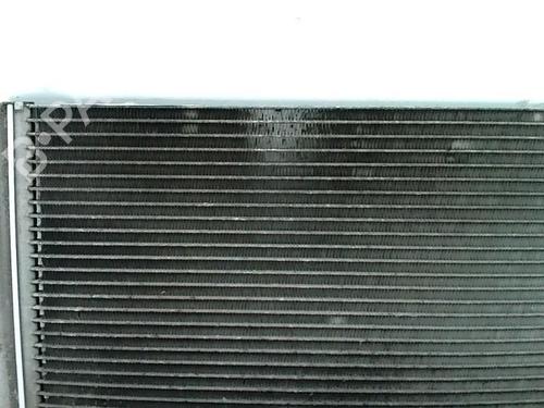 Used AC radiator OPEL CORSA D (S07) 1.2 (L08, L68) (80 hp) 27984888