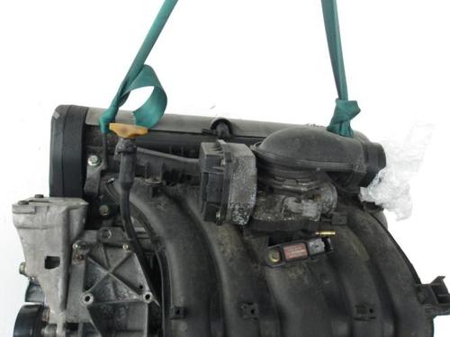 Engine PEUGEOT 307 (3A/C) 2.0 16V | BP25419169M1 