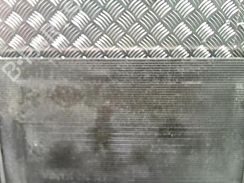 Water radiator PEUGEOT 308 II (LB_, LP_, LW_, LH_, L3_) 1.6 HDi / BlueHDi 115 | BP31257308M31 