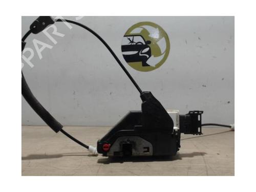 Rear left lock PEUGEOT 5008 (0U_, 0E_) 1.6 HDi | BP25387774C100 