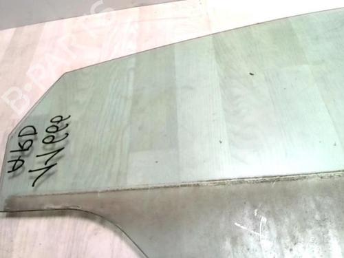 Rear right door window FORD FIESTA VI (CB1, CCN) 1.4 TDCi | BP25428965C21