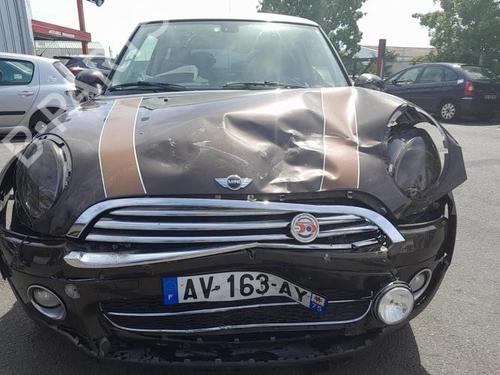 Right front brake caliper MINI MINI (R56) Cooper D | BP28970376M104