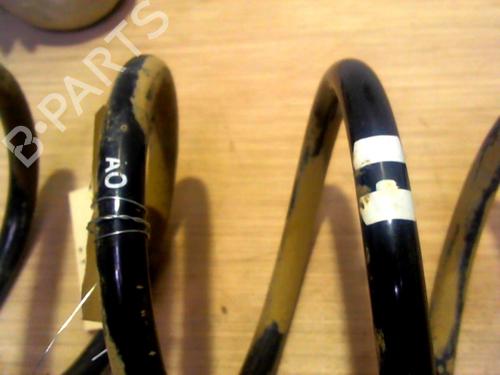 Shock absorber spring NISSAN MICRA V (K14) 1.5 DCI | BP25391070C152