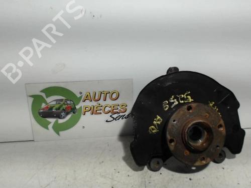 Used Right front steering knuckle SUZUKI SWIFT III (MZ, EZ) 1.3 (RS413, ZC11S) (92 hp) 25398574