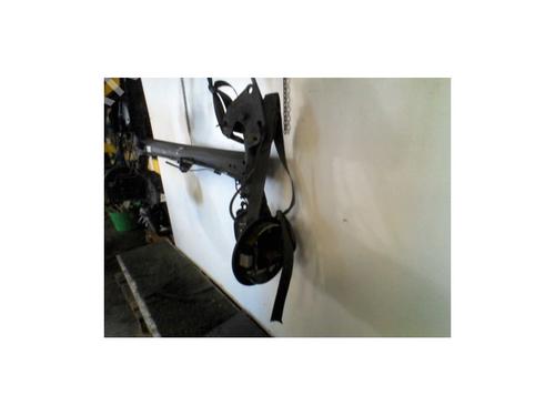 Rear axle DACIA DOKKER MPV (KE_) 1.2 TCe (KEM0, KEAY) | BP25388898M2 