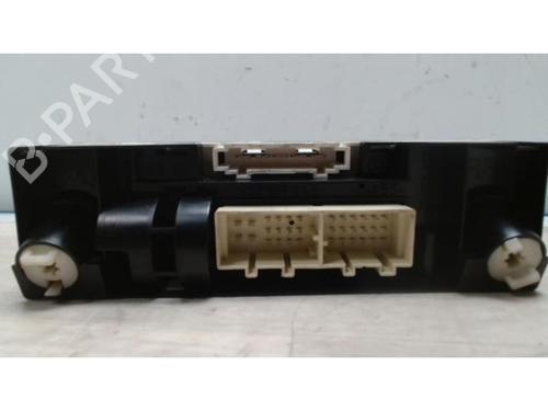 Warning switch VW POLO V (6R1, 6C1) 1.2 | BP25419327I22 
