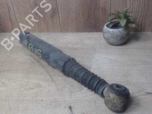 Used Left rear shock absorber CITROËN JUMPY II Van 1.6 HDi 90 16V (90 hp) 25415733