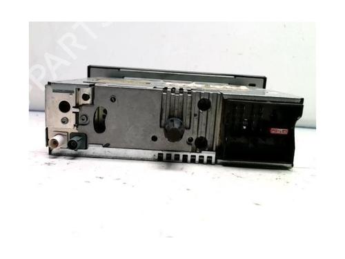 Radio PEUGEOT 407 (6D_) 1.6 HDi 110 (6D9HZC, 6D9HYC) | BP25416645E6 